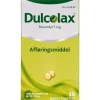 DULCOLAX 5 MG 30 STK