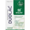 DUOLAC 50+ VITALITET KAPSLER