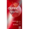 DUREX FEEL ULTRA THIN