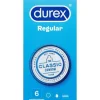 DUREX KONDOMER REGULAR
