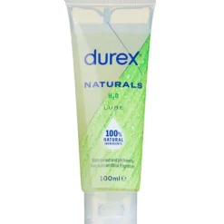 DUREX NATURALS INTIMATE GEL