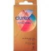 DUREX REALFEEL