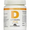 D3 VITAMIN 35 µG TABLETTER