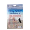 EASY STEP FASHIONSUPPORT GRAVIDITETSBUKS (SORT/L)