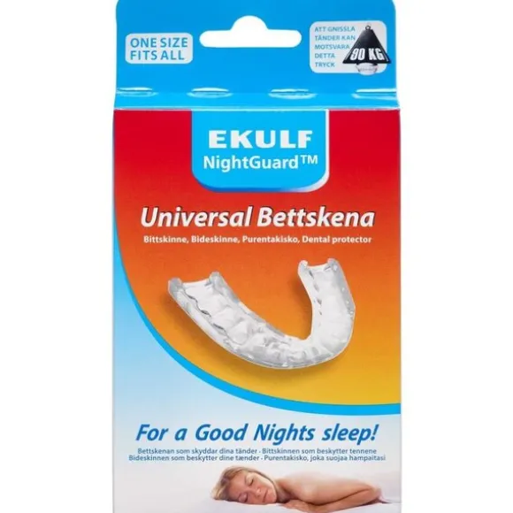 EKULF NIGHTGUARD