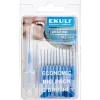 EKULF PH INTERDENTALBØRSTER (BLÅ)