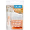 EKULF PH INTERDENTALBØRSTER (ORANGE)