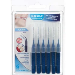 EKULF PH SUPREME MØRKBLÅ 0,9MM