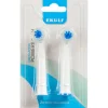 EKULF POWERBRUSH REFILL WHITE