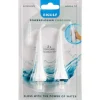 EKULF POWERFLOSSER CORDLESS STANDARD TIP