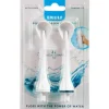EKULF POWERFLOSSER CORDLESS TONGUE SCRAPER TIP