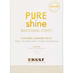 EKULF PURE SHINE WHITENING