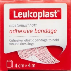 ELASTOMULL HAFT FIKSERBIND