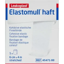 ELASTOMULL HAFT FIKSERBIND (6 CM)