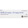 EMLA CREME 30 G