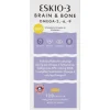 ESKIO-3 BRAIN & BONE KAPSLER