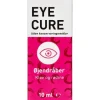 EYECURE ØJENDRÅBER