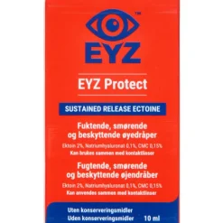 EYZ PROTECT