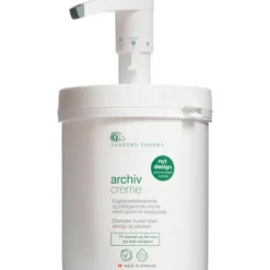 FAABORG ARCHIV CREME (1000 ML)