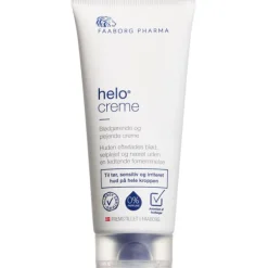 FAABORGHELO CREME 100 ML