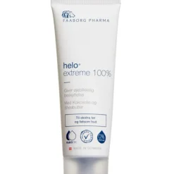 FAABORG HELO EXTREME 100%
