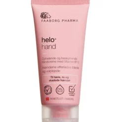 FAABORG HELO HAND (50 ML)