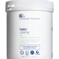 FAABORGHELO 1000 ML REFIL