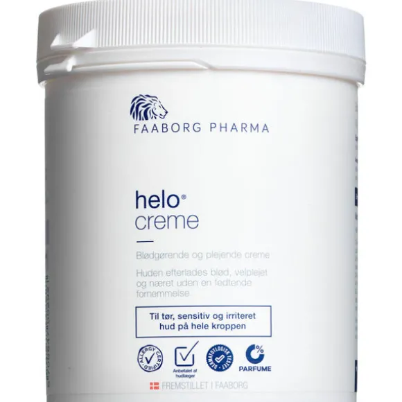 FAABORGHELO 1000 ML REFIL