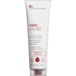 FAABORG HELO PRO AD CREME (150 ML)
