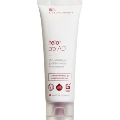 FAABORG HELO PRO AD CREME (50 ML)