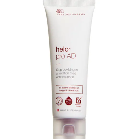 FAABORG HELO PRO AD CREME (50 ML)