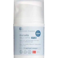 FAABORG MARSELIS DAGCREME SPF30