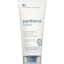 FAABORG PANTHENOL SALVE (100 ML)