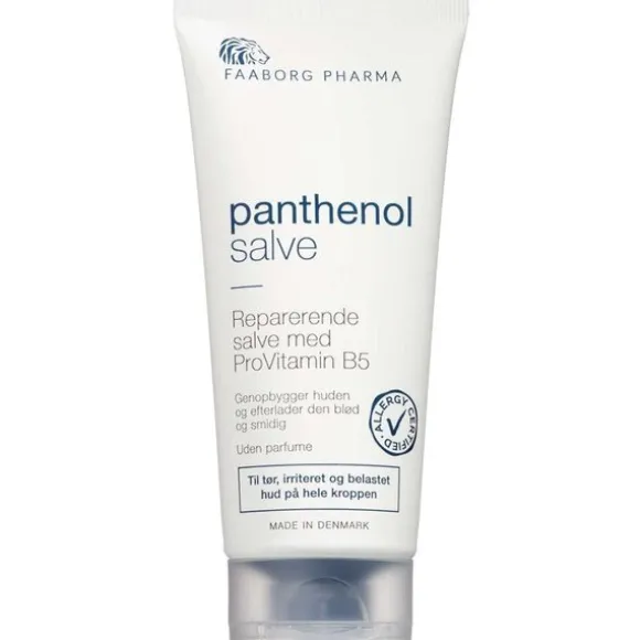 FAABORG PANTHENOL SALVE (100 ML)