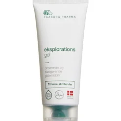 FAABORG PHARMA EKSPLORATIONS GEL