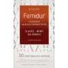 FEMIDUR KAPSLER (10 STK)