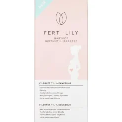 FERTI LILY BABYKOP