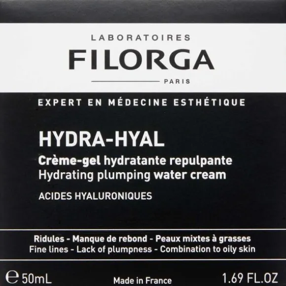 FILORGA HYDRA-FILLER MAT MOISTURIZER
