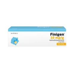 FINIGEN CREME 15 G