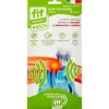 FIT PLASTER (ØVRE RYG / NAKKE) (3 STK)