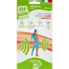 FIT UNIVERSAL PLASTER (10 STK)