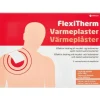 FLEXITHERM VARMEPLASTER