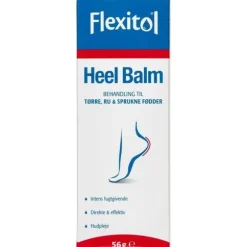 FLEXITOL HEEL BALM
