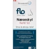 FLO NÆSESKYL REFILL (50 STK)