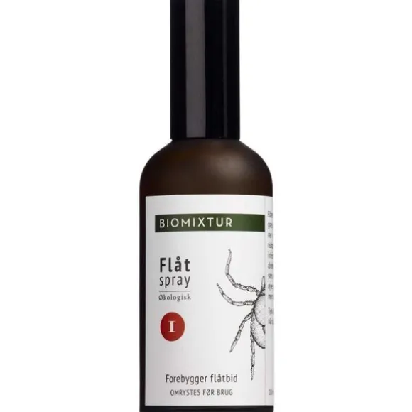 FLÅTSPRAY (100 ML)