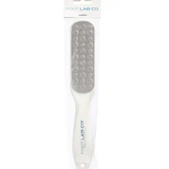 FOOTLAB CO FOOT FILE