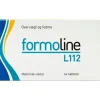 FORMOLINE L112