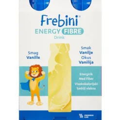 FREBINI ENERGY FIBRE VANILLE