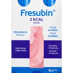 FRESUBIN 2 KCAL DRINK JORDBÆR