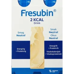 FRESUBIN 2 KCAL DRINK NEUTRAL